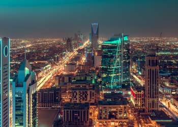 Saudi Customs Pilots Shipment Tracking on the Blockchain