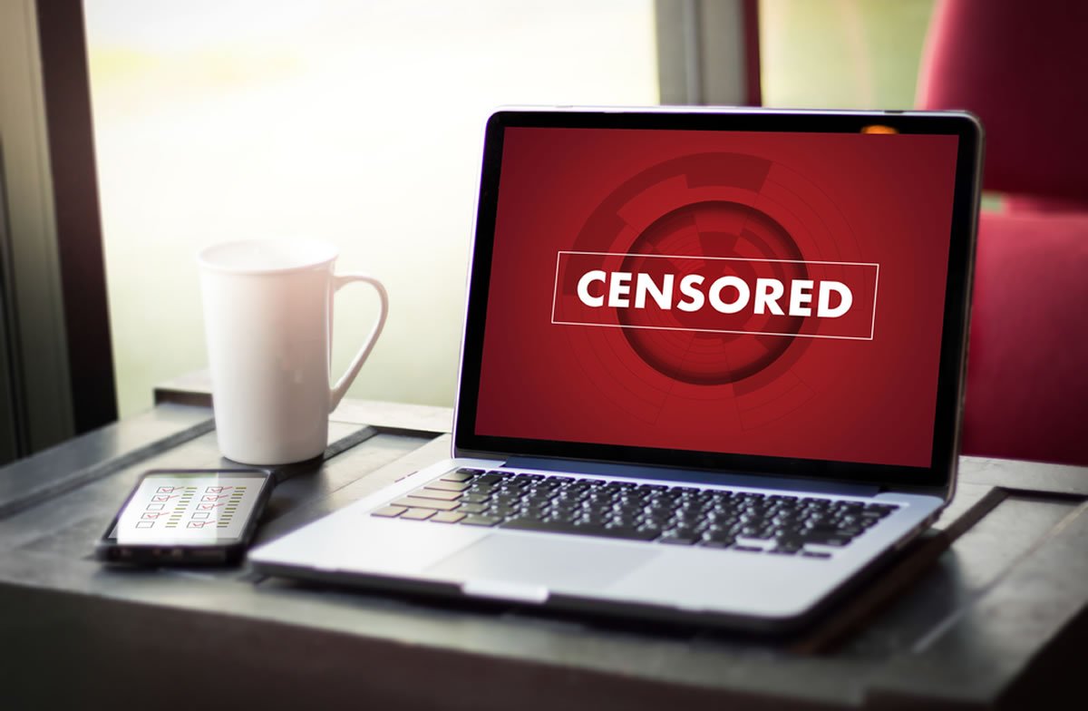 Crypto Ecosystem Needs to Evolve as Coinbase Censors Accounts