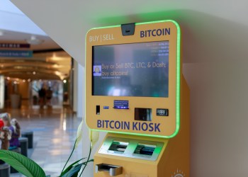 Chicago Fast Becoming Bitcoin ATM Hot Spot with 30 New Machines