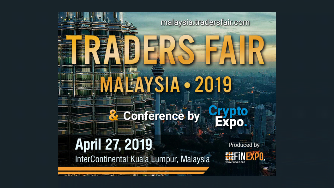 crypto expo