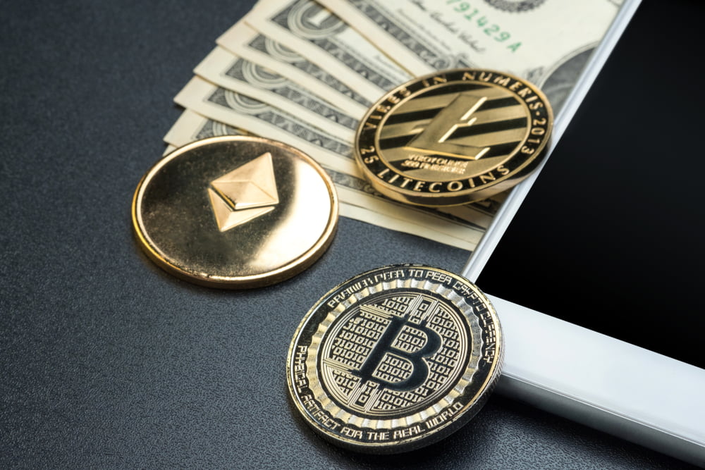 Crypto Lending Business Booms Amidst Bear Market