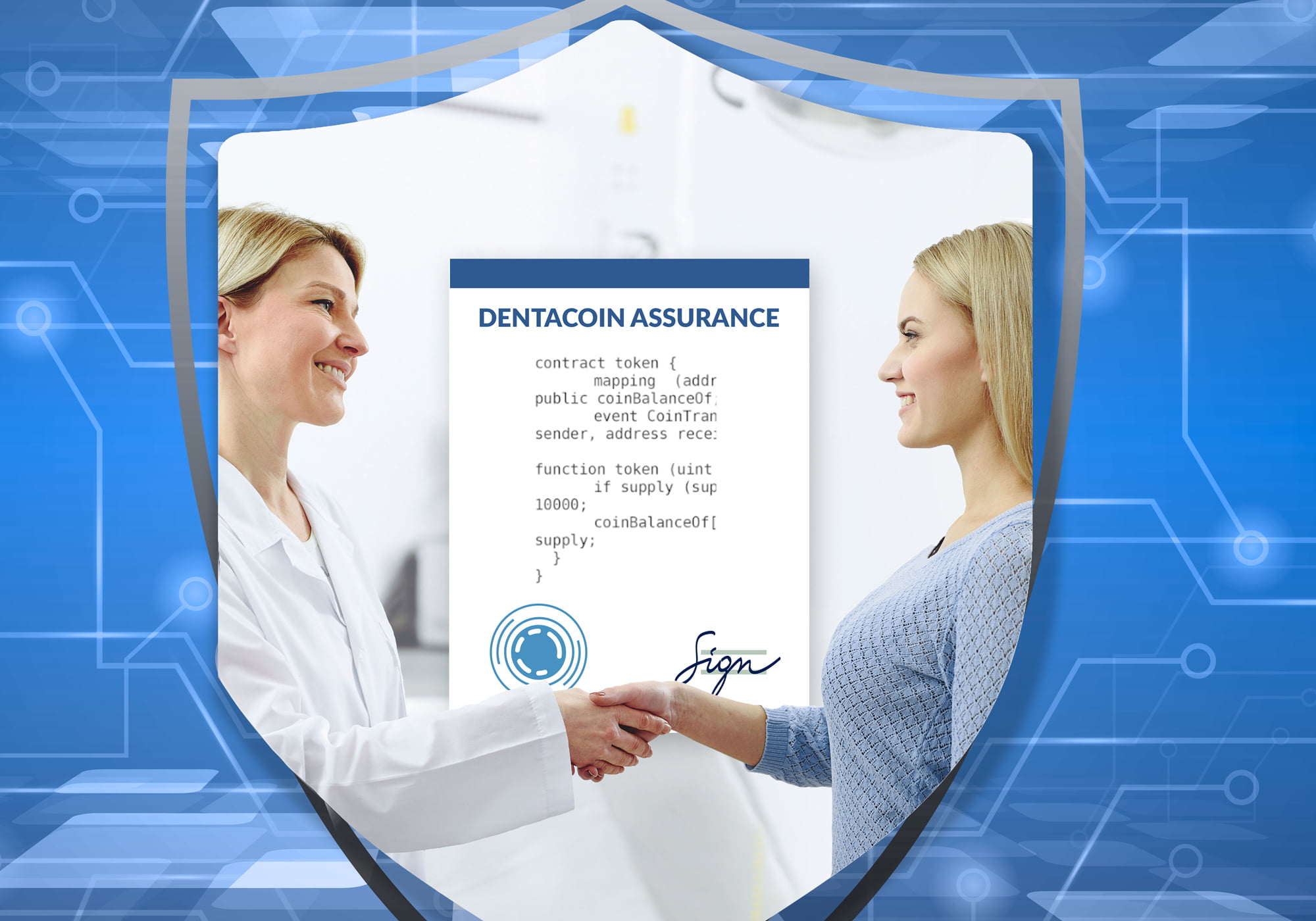 dentacoin