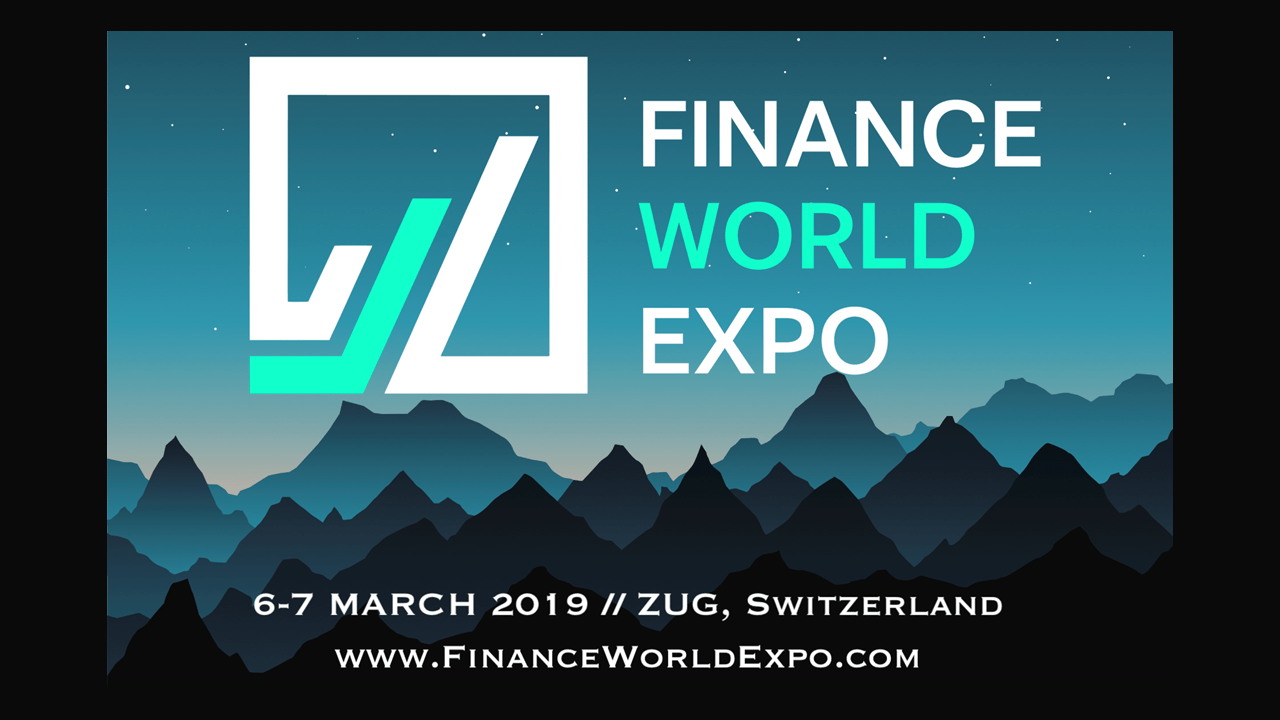 finance world expo