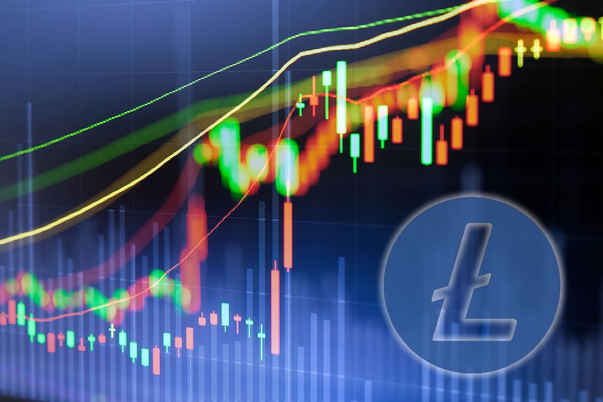 Crypto Market Wrap: Litecoin Lifted as Volume Hits Yearly High of Over $2 Billion