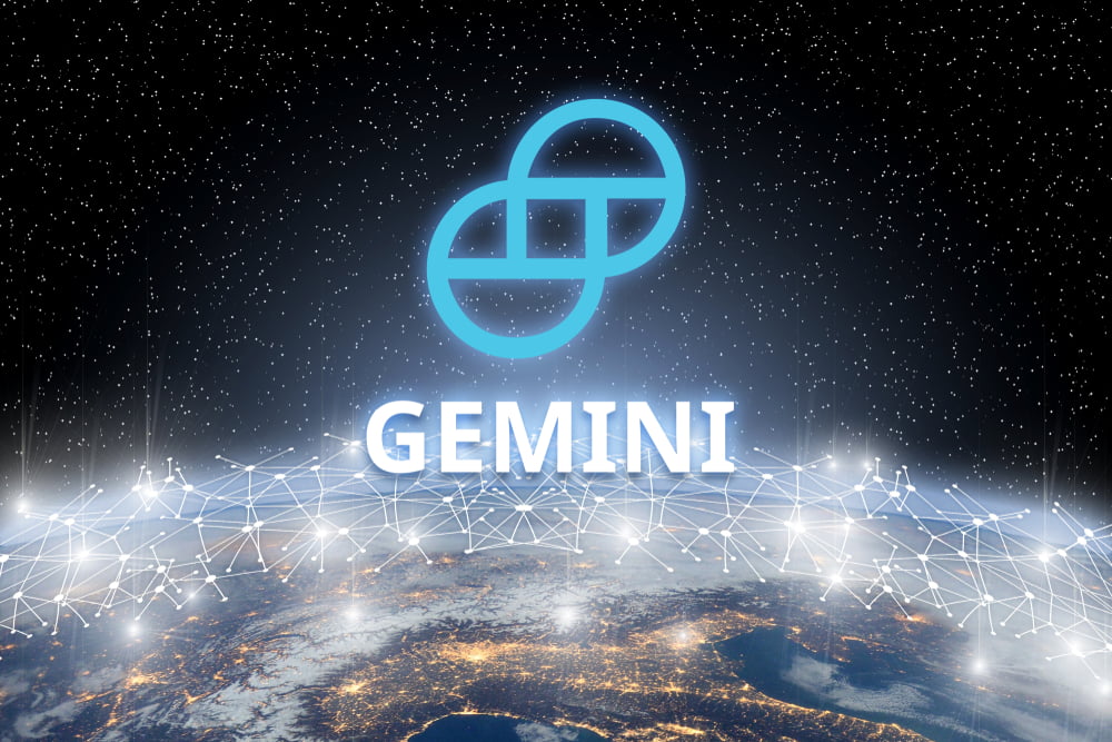 is gemini safe crypto