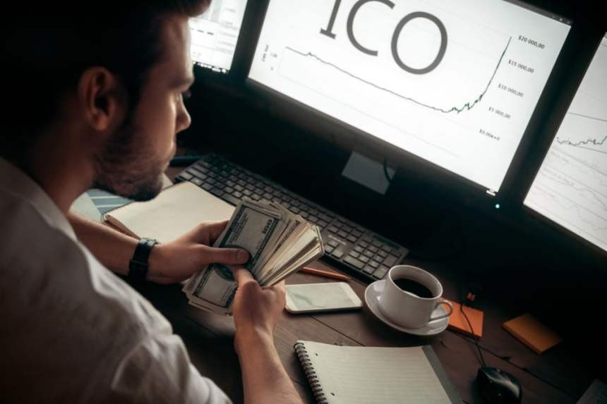 token sale