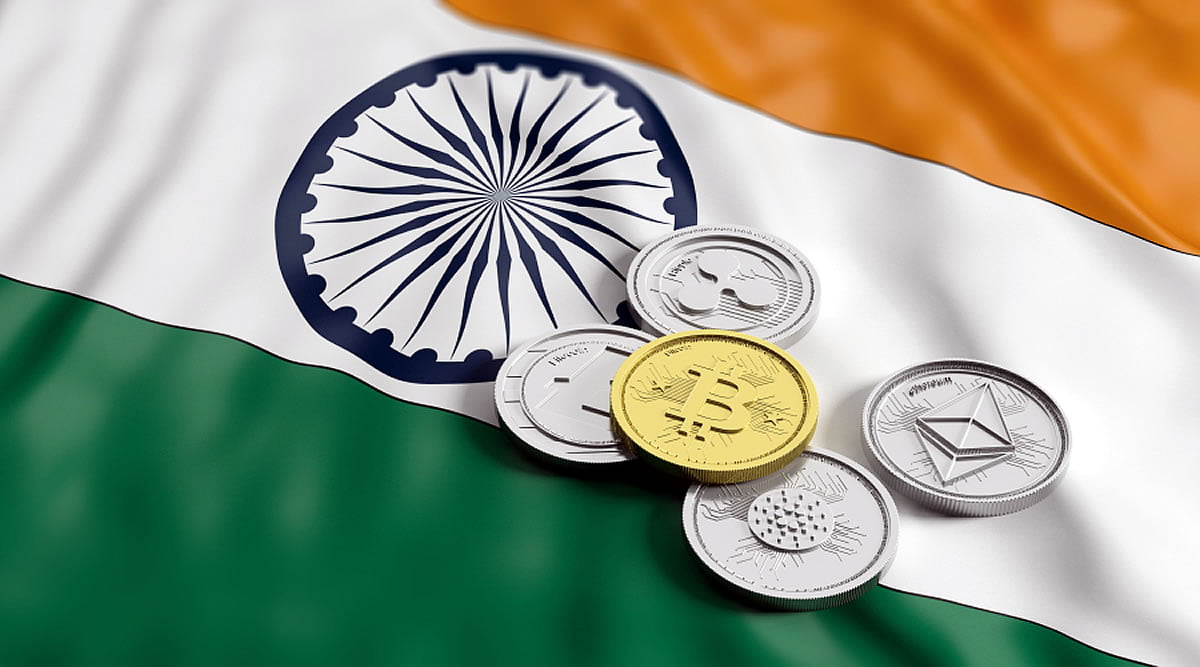 Bitcoin Not Banned in India, Finance Minister Tells Parliament