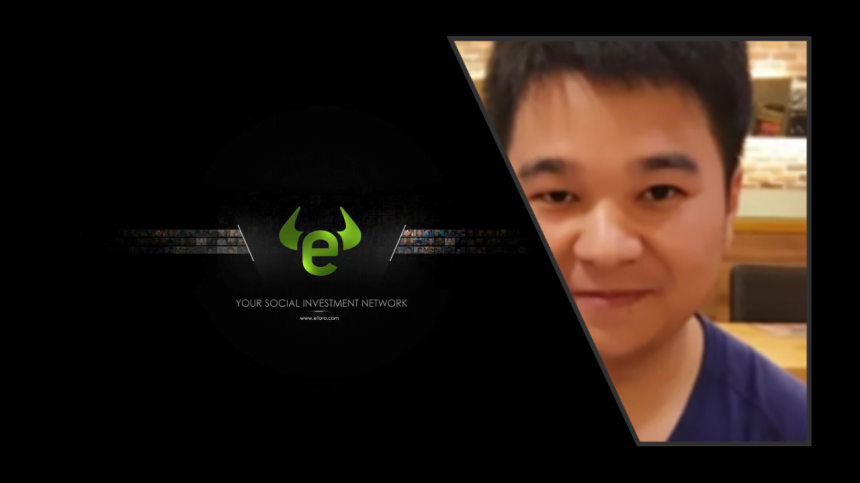 kela-leo, etoro, trader