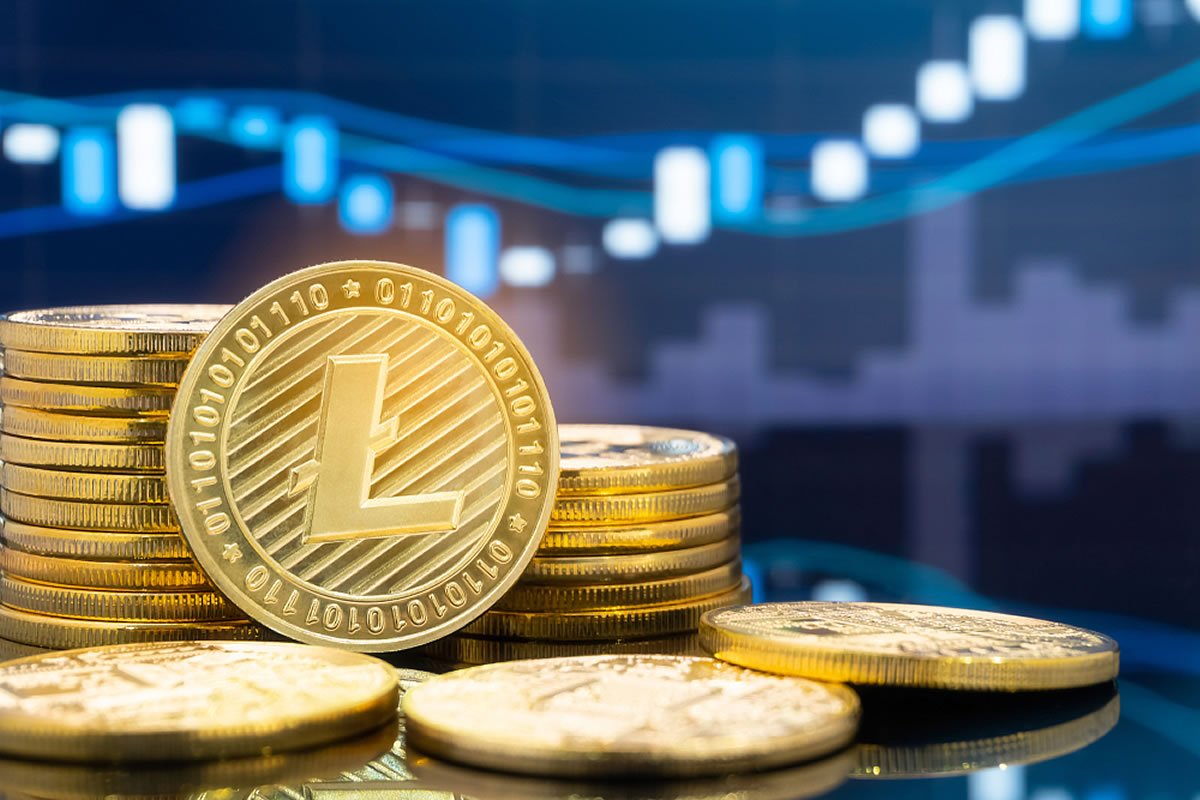 Two Flippenings in Crypto Rally, Litecoin Over Stellar and Neo Rising