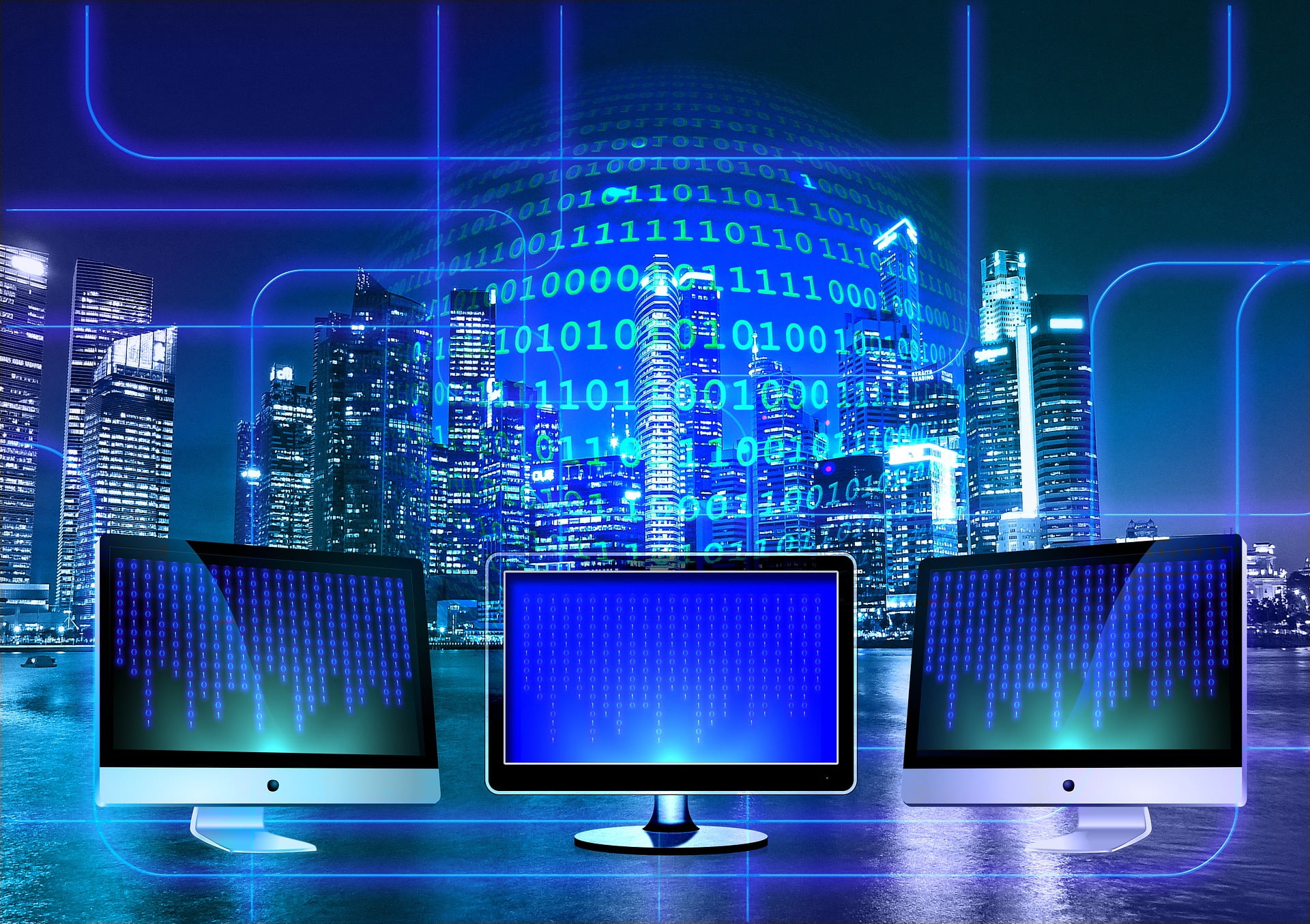 eToro Market Update: Quantum Threat