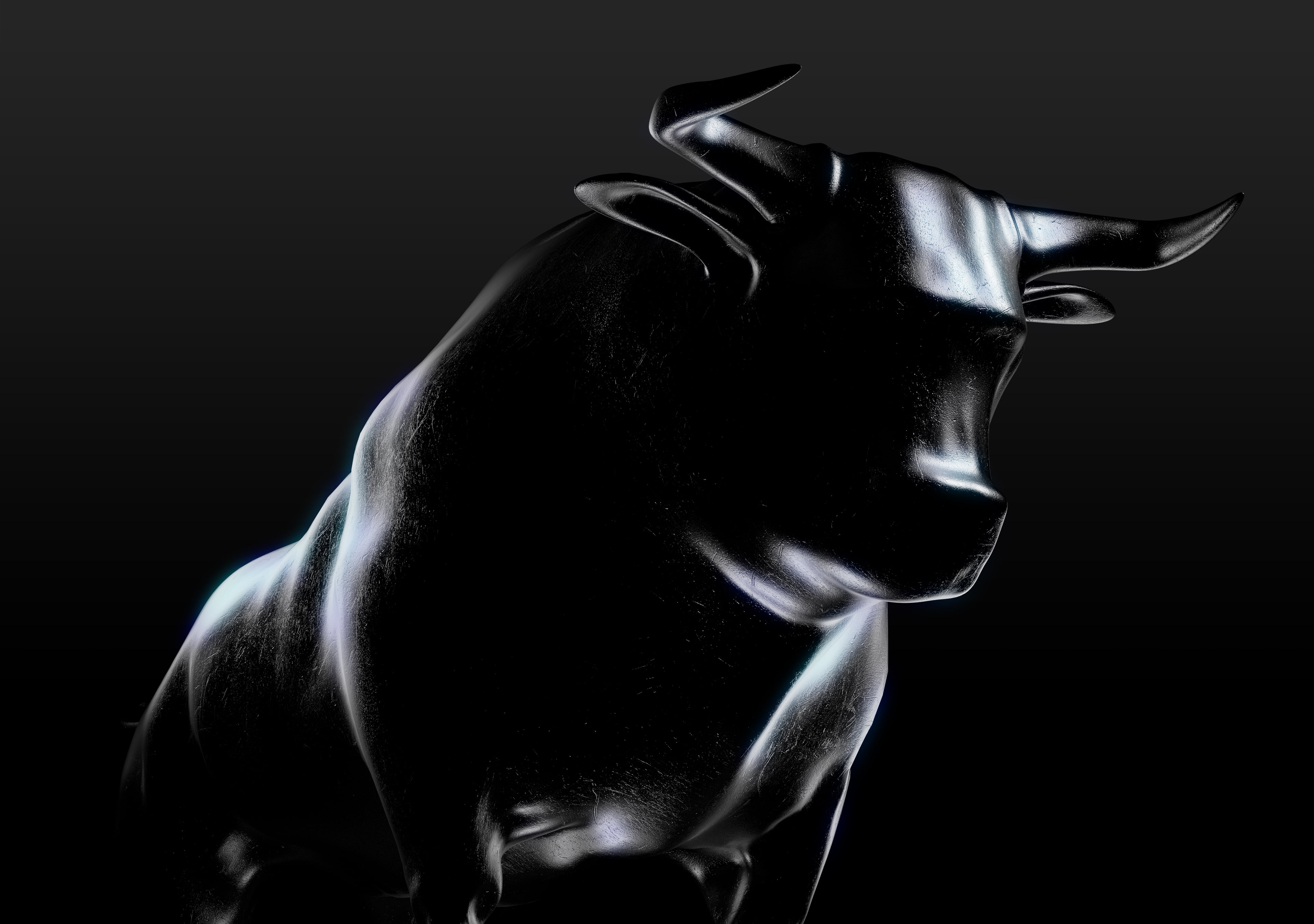 Bitcoin Breaks Above $4,000 Amidst Widespread Crypto Surge