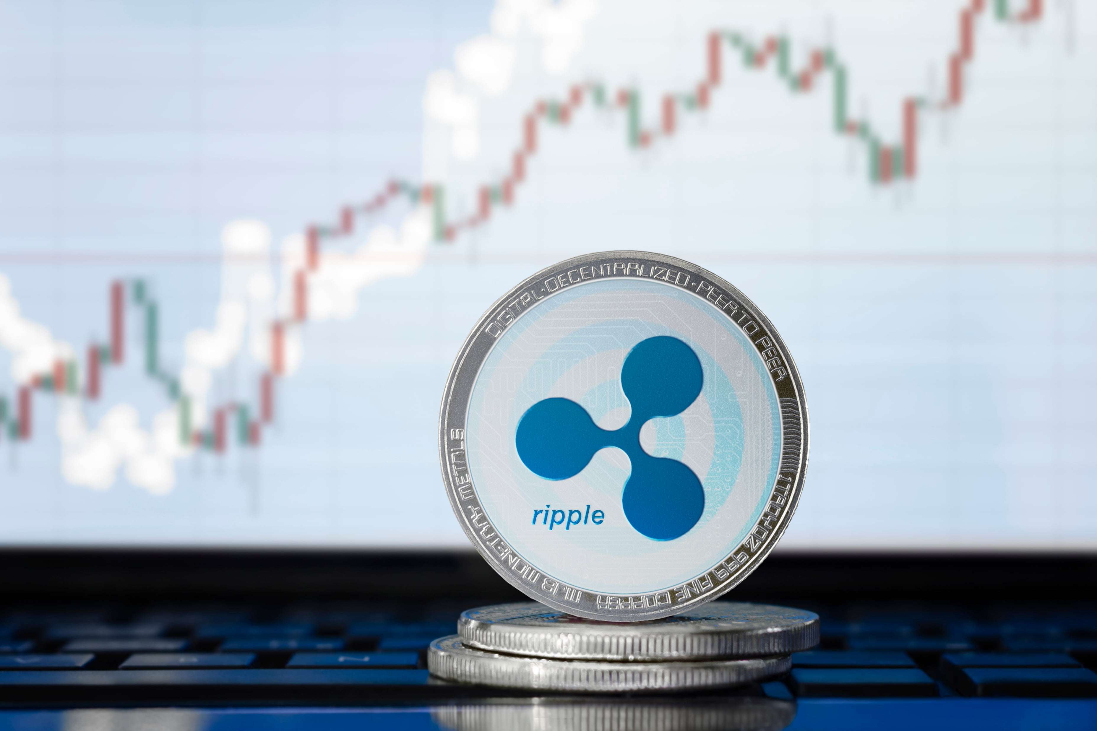 Ripple (XRP) Surges Amidst Widespread Crypto Market ...