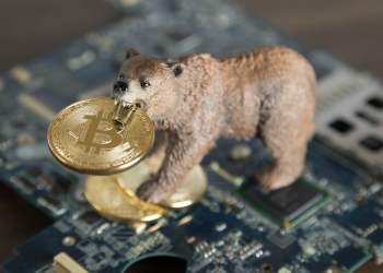 Bitcoin: BTC Sinks Below $3,600, Nears Bottom of Recently Established Trading Range