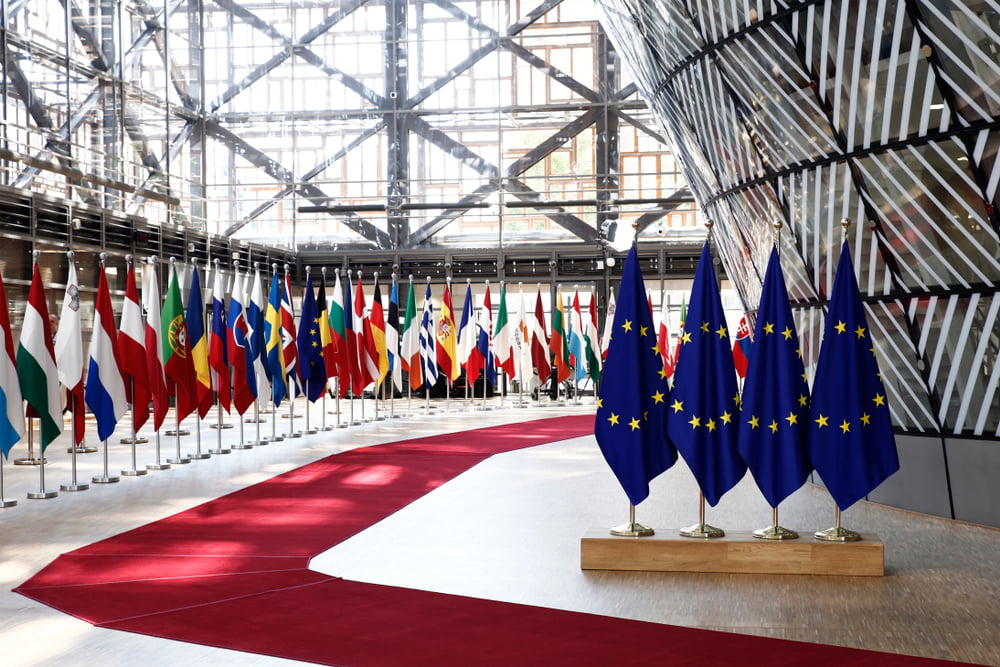 EU Banking Authority Urges Bitcoin Law, What it Means For BTC