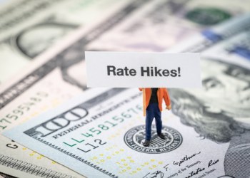 Why Many Believe Fed Rate and Dow Jones Rebound Could Fuel Bitcoin in Long-Term