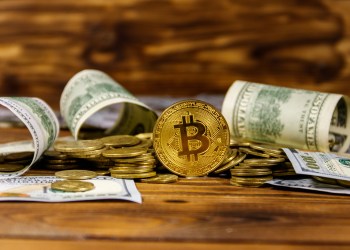 Crypto Markets Surge as Bitcoin Jumps Above $3,700