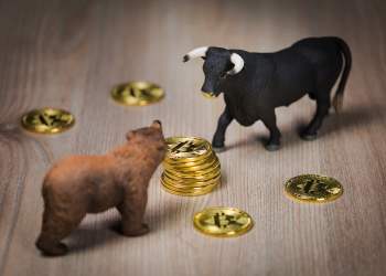 Crypto Markets Trade Mixed Following Yesterday’s Surge, Bitcoin Stays Above $4,000