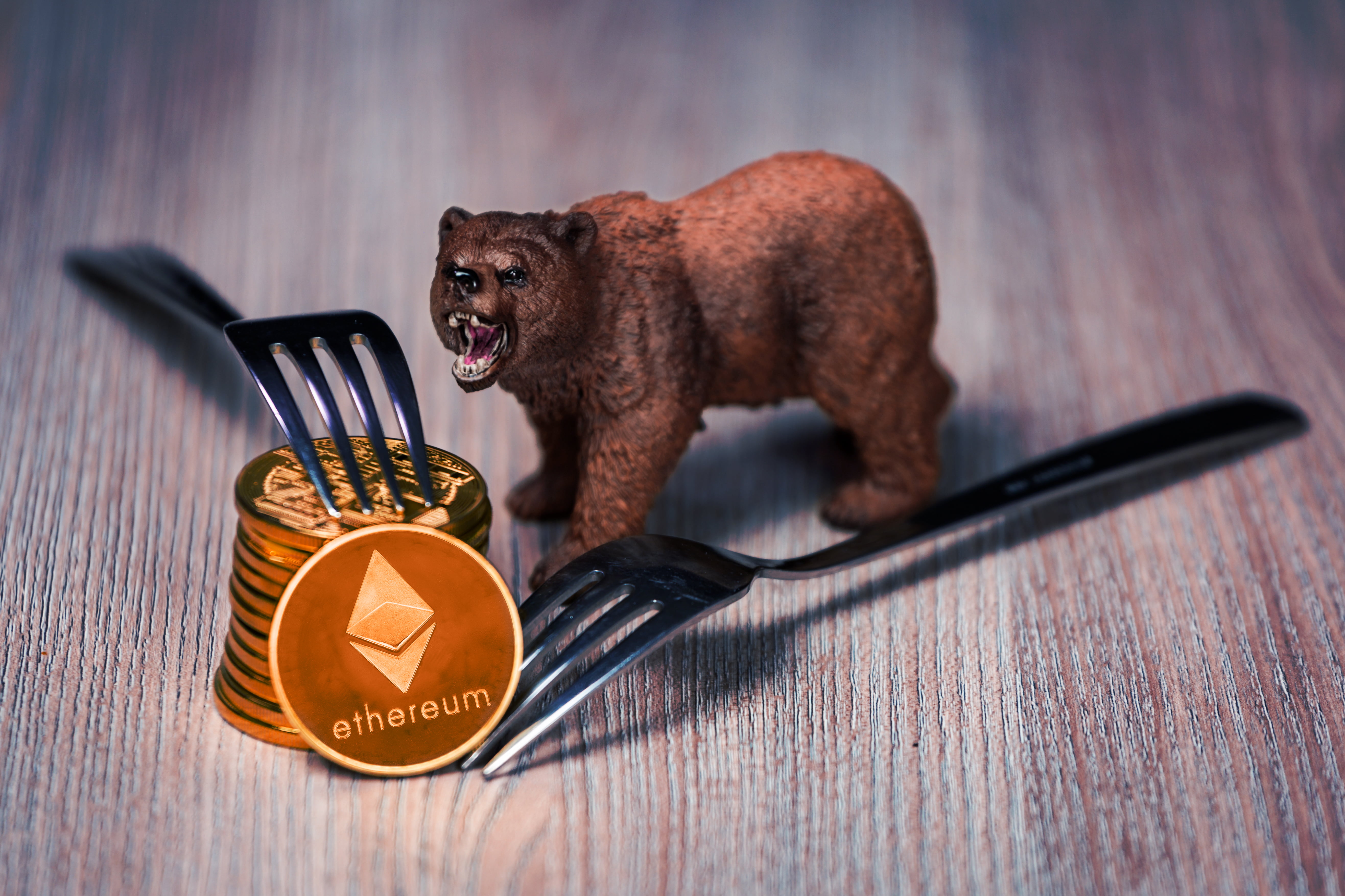 Ethereum: ETH Price Plunges as Constantinople Fork is ...