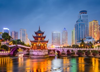 Novogratz: Billionaires Disappearing In China Presents A Bitcoin Bull Case