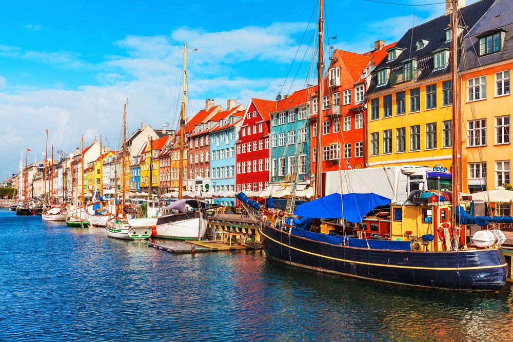 Denmark Investigating Bitcoin Exchanges to Find Tax Defaulters is Troubling