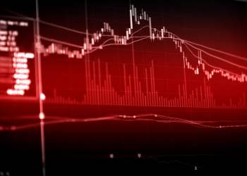 Bitcoin Plunges Amidst Overall Crypto Market Downturn
