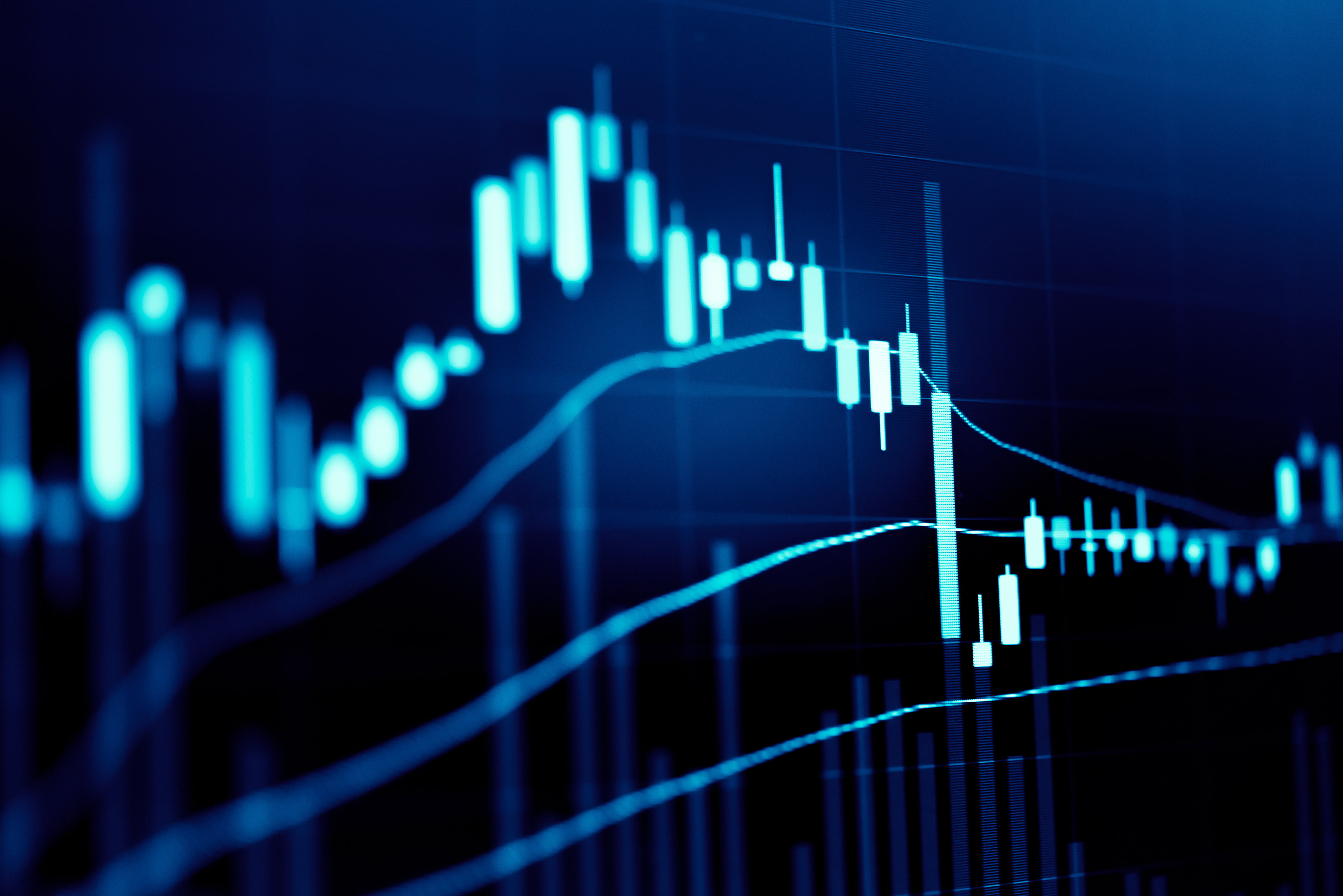 eToro Market Update: Sudden Change in Outlook