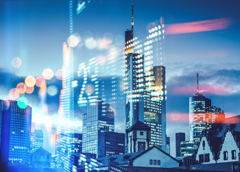 Wall Street Still Throwing Billions At Bitcoin, But There’s Still A Ways To Go