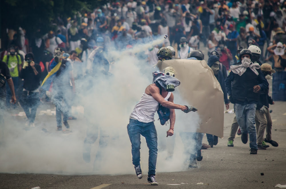 Naval: Killer App of Crypto is Socialism, Venezuela is a Prime Example