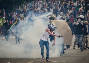 Naval: Killer App of Crypto is Socialism, Venezuela is a Prime Example