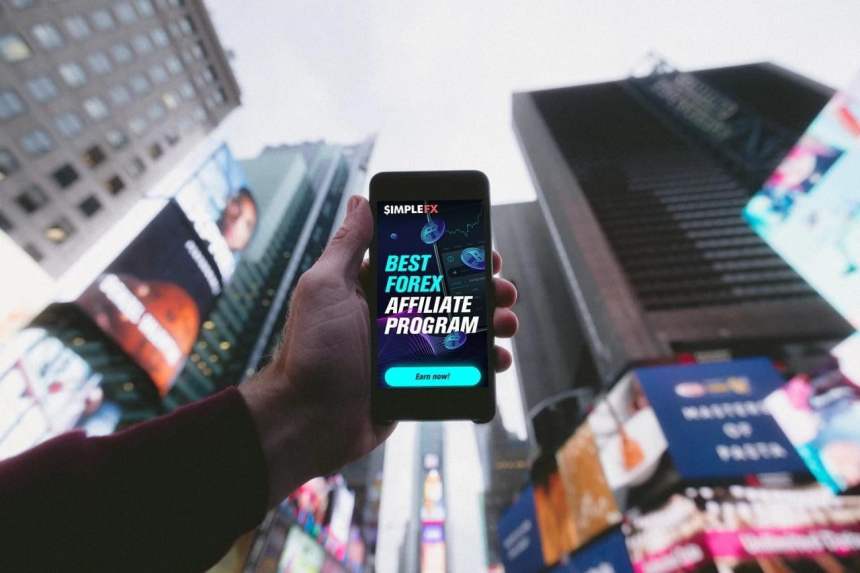 simplefx, cryptocurrency, affiliate