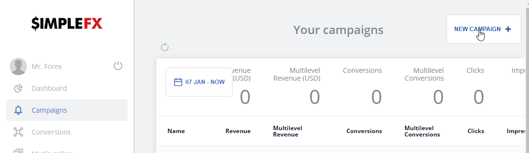 affiliate, cryptocurrency, simplefx