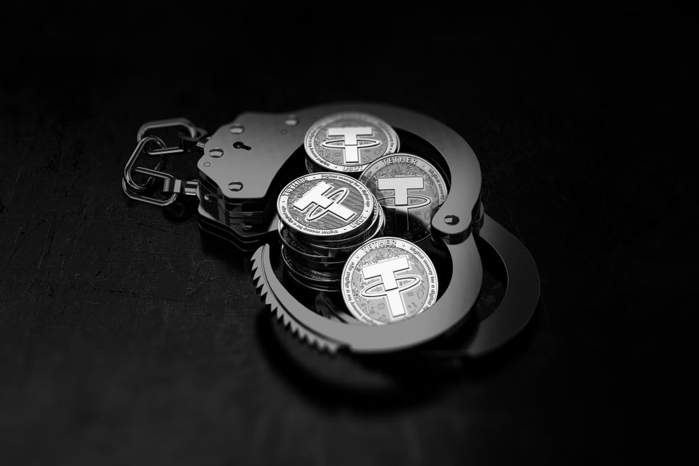 Estate of Columbian Cartel Kingpin Claims Tether Crypto Is Untrustworthy