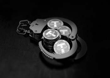 tether usdt crypto stablecoin frozen