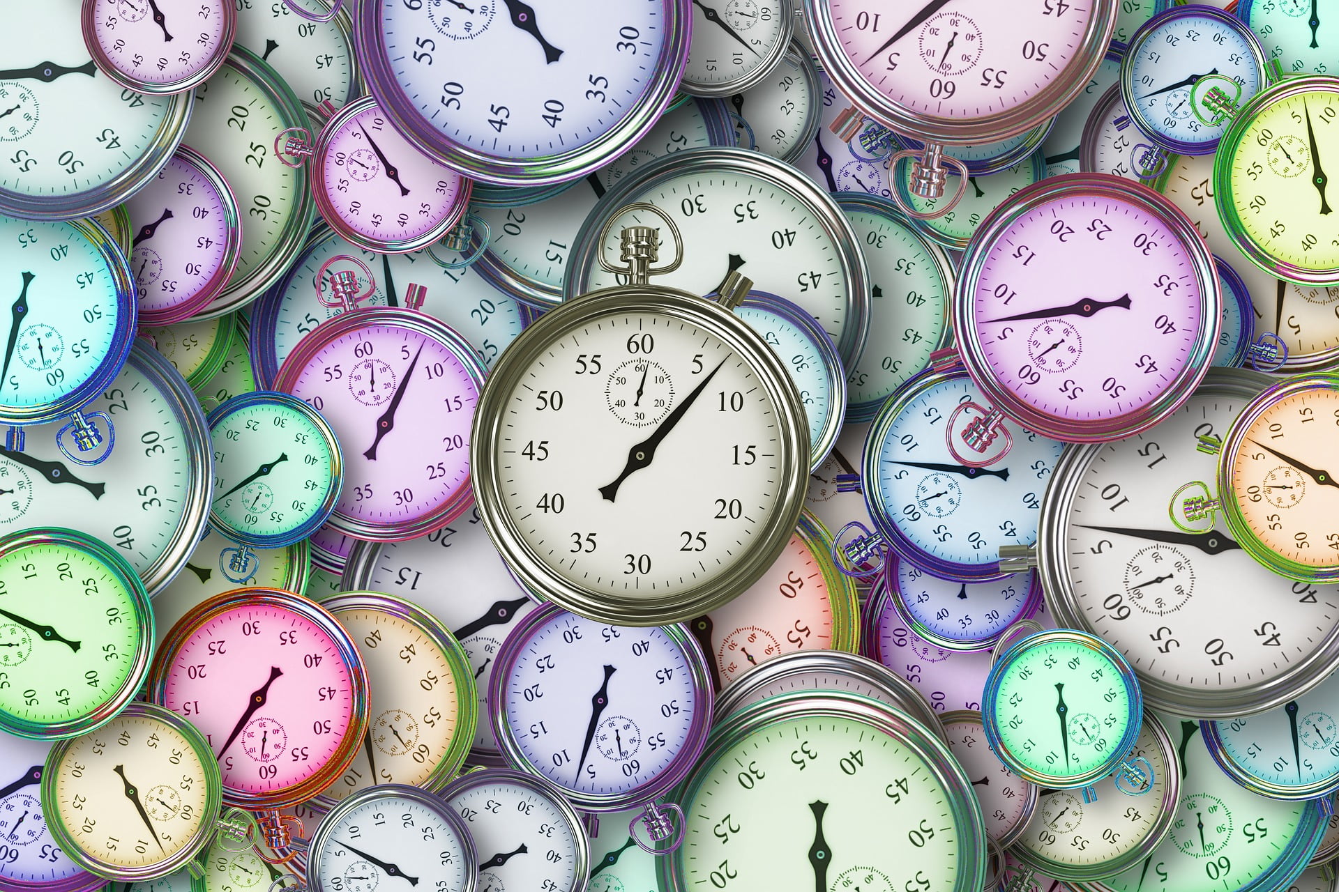 eToro Market Update: Really Really Busy Week Ahead