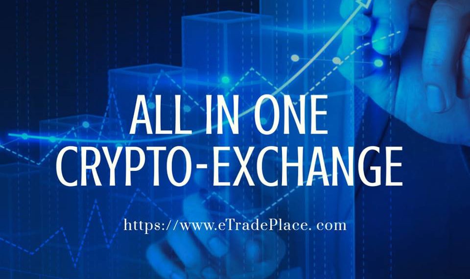 trade place