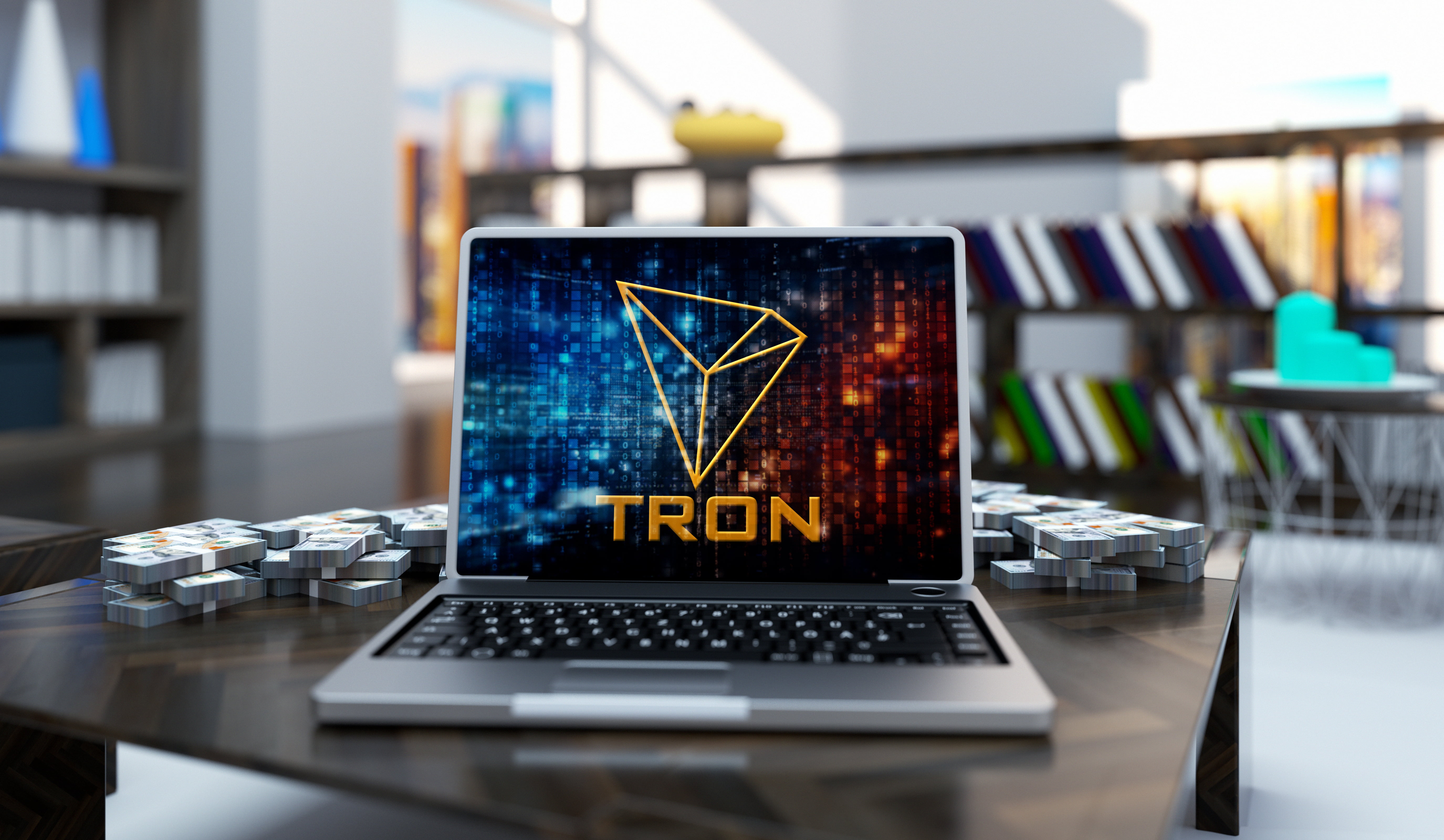 TRON and Binance Optimistic on BitTorrent But Analyst Says it Could be Overplayed