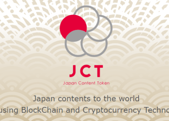 JCT, JCT Coin, Content, Japan