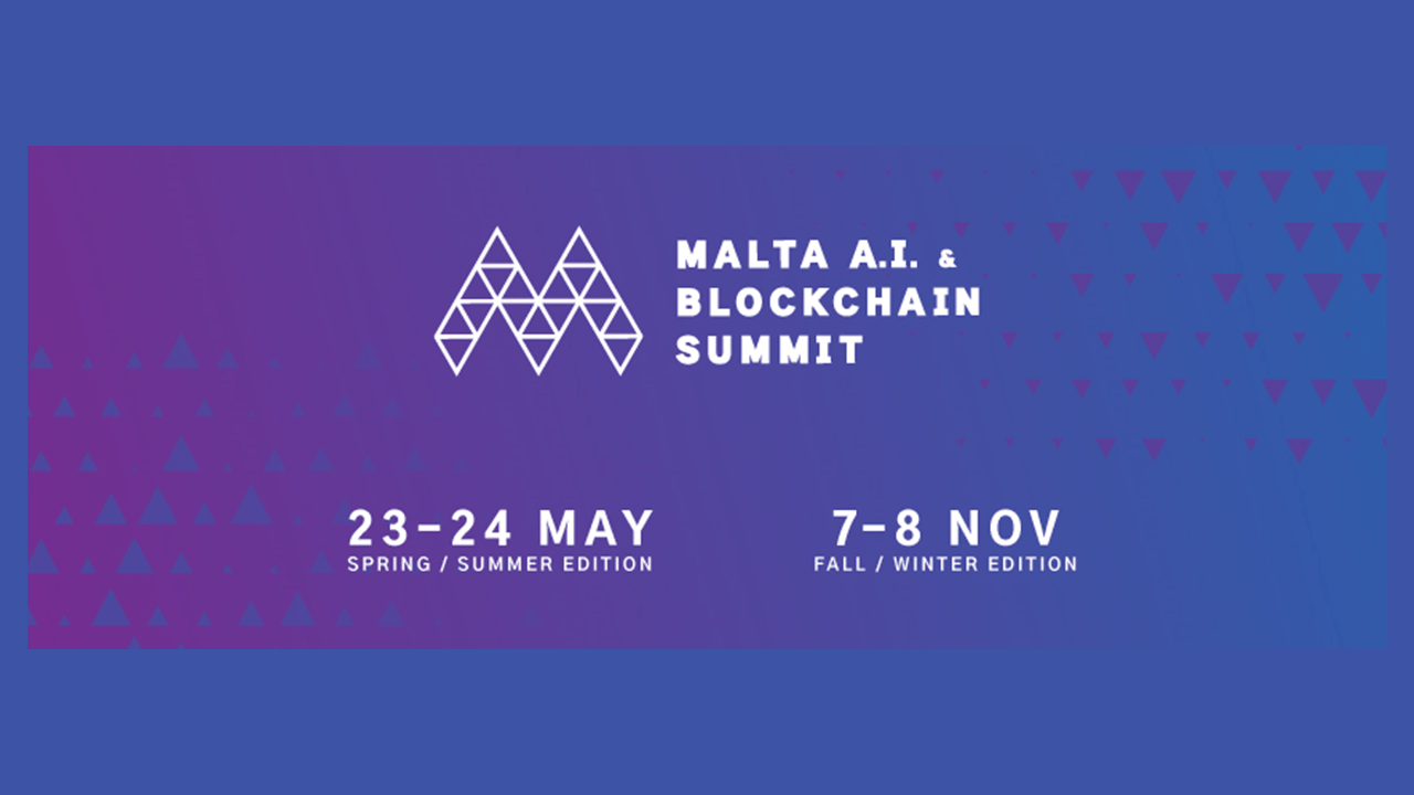 malta, blockchain, summit