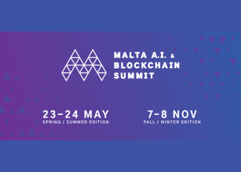 malta, blockchain, summit