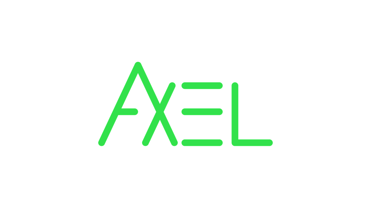 AXEL Launches a Global Decentralized Network: Harnessing the Potential ...