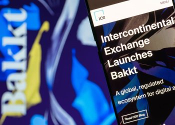 bitcoin crypto bakkt
