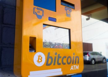 Are Bitcoin ATMs Driving Adoption, Criminality, or Consumerism?