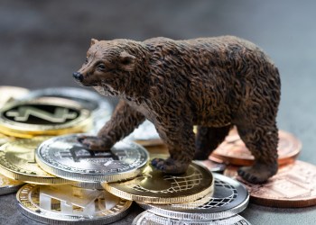 Crypto Analyst Expects Multi-Year Bear Market, Current Bitcoin (BTC) Range Isn’t Accumulation