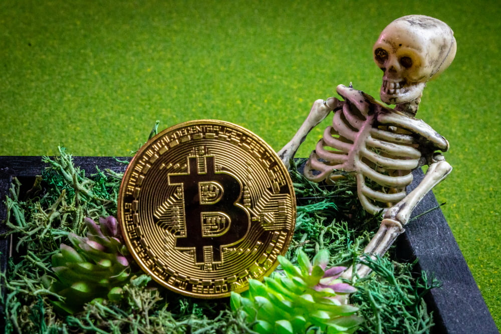 No, The Boss of Bitcoin Isn’t Dead, but You Can’t Call Him Either