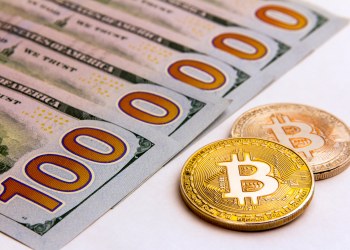 Poll Reveals Majority of Crypto Investors See Bitcoin Price at $100,000 to Millions Long-Term