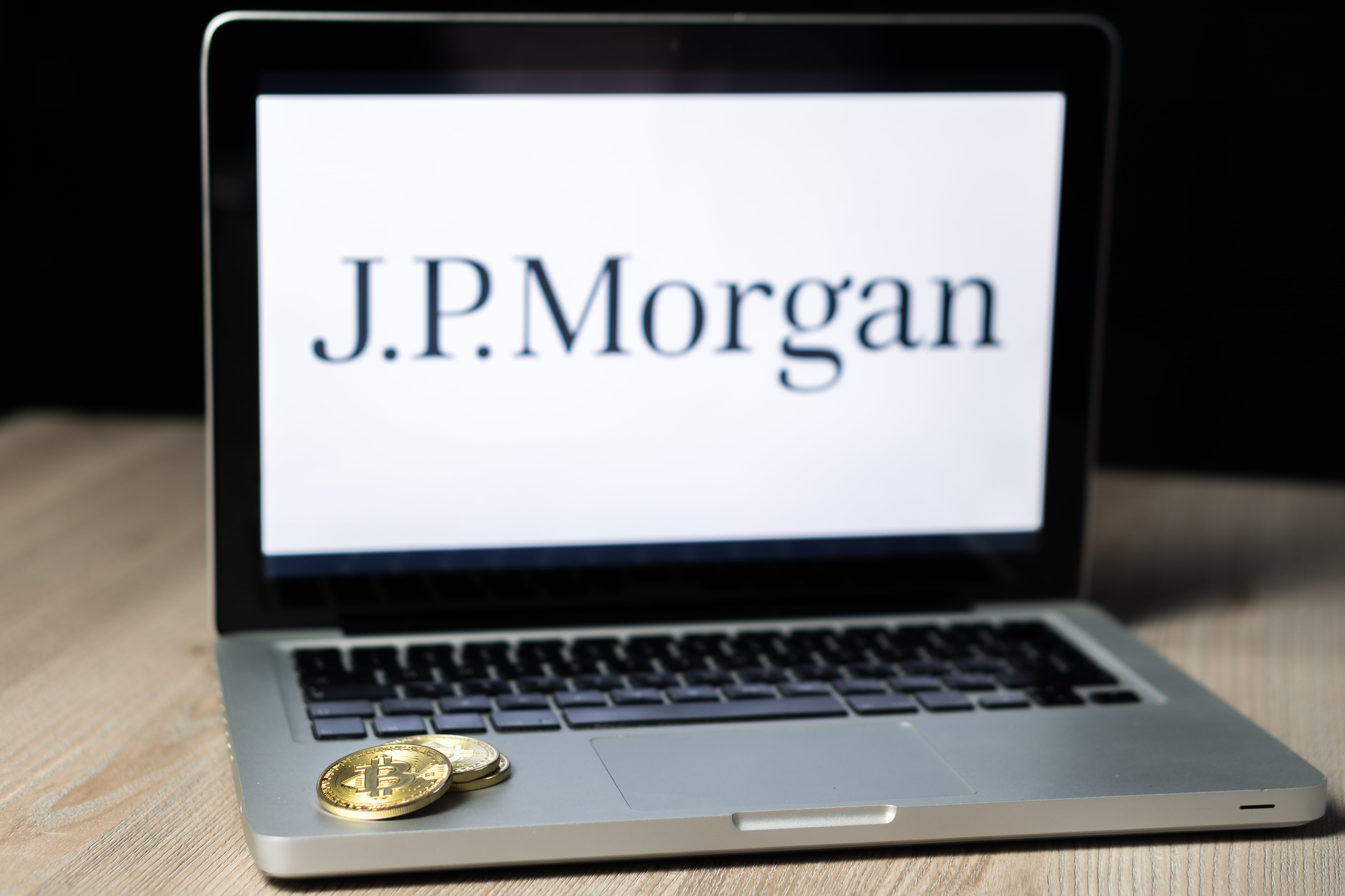 Bitcoin and XRP Beware? Industry Reacts to JP Morgan ‘JPM Coin’ Crypto Announcement