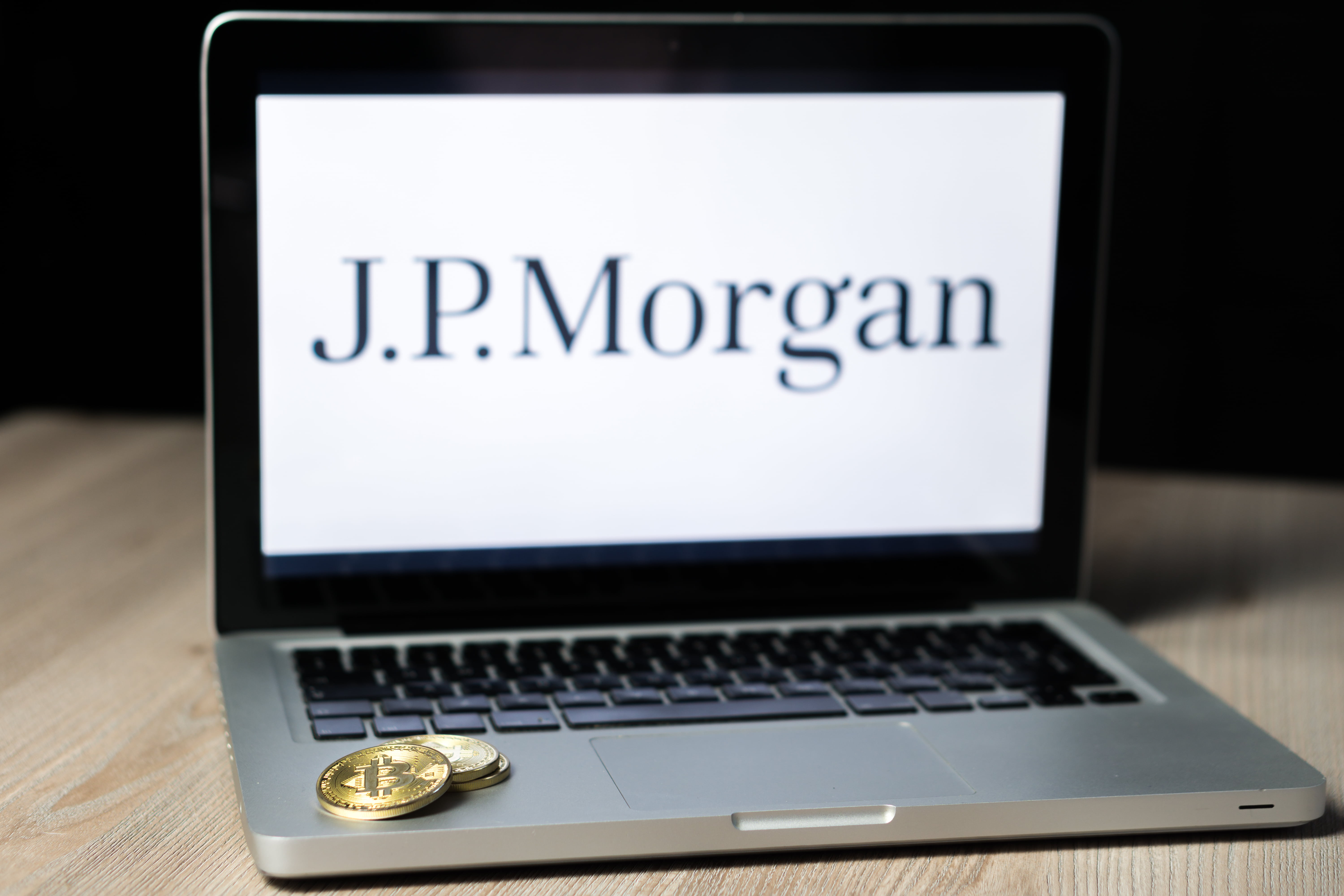 Algorand Foundation Names Former JP Morgan Executive as CEO, ALGO Soars 10%