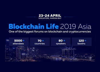 blockchain life