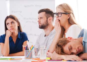 Survey Names “Blockchain” as Most Overrated Word of the 2018