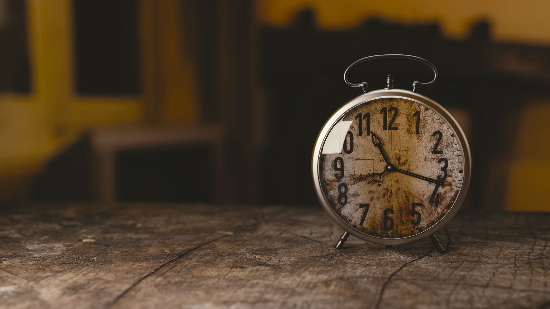 eToro Market Update: The Clock is Ticking